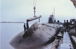 20 tàu chiến Nga tham gia tập trận